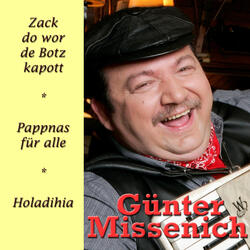 Zack do wor de Botz kapott