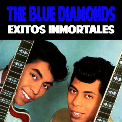 Éxitos Inmortales