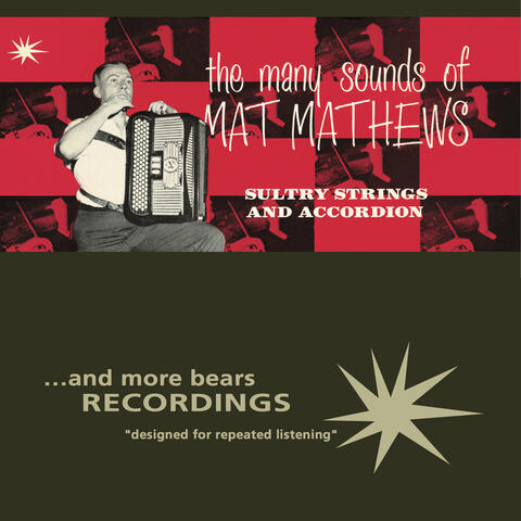 Mat Mathews