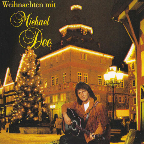 Weihnachten mit Michael Dee