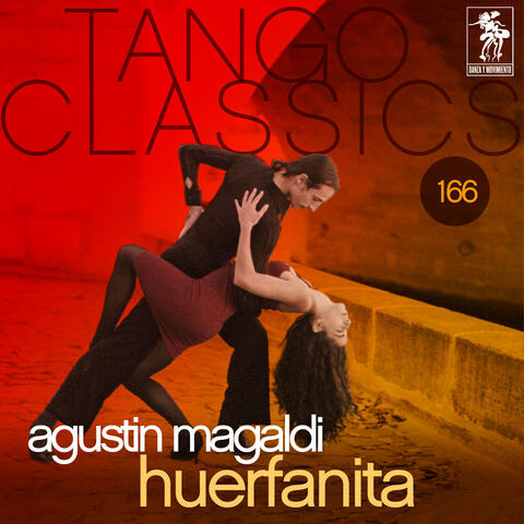 Tango Classics 166: Huerfanita