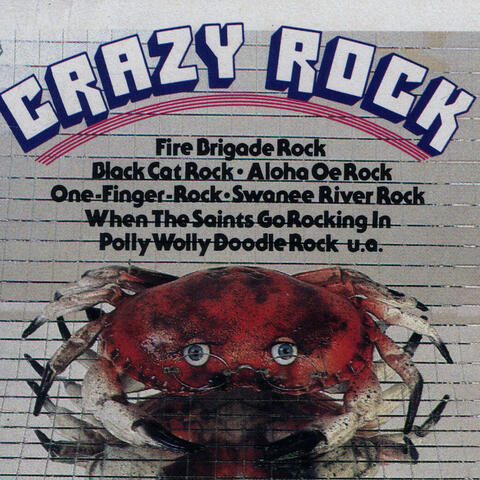 Crazy Rock