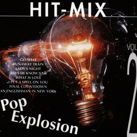 Hit Mix Pop Explosion