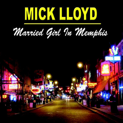 Married Girl In Memphis
