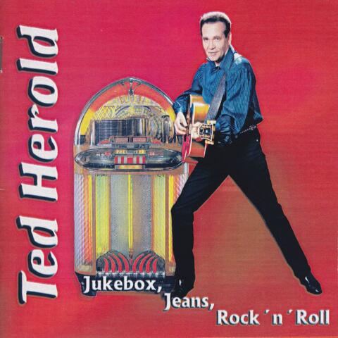 Jukebox, Jeans, Rock 'n' Roll