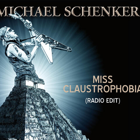 Miss Claustrophobia