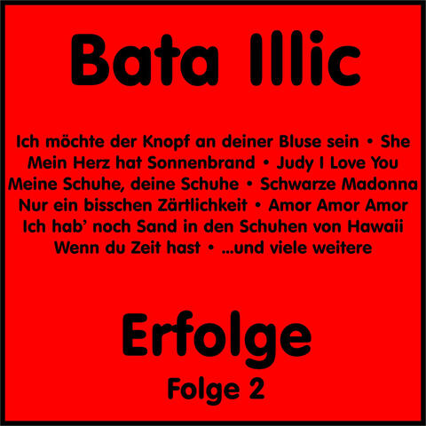Erfolge, Vol. 2