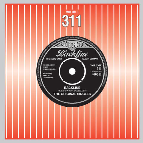 Les Cole & the Echoes