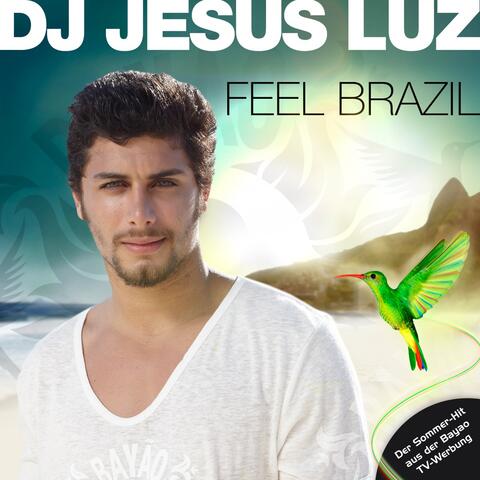 Feel Brazil