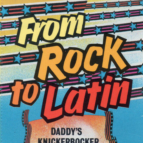 From Rock To Latin