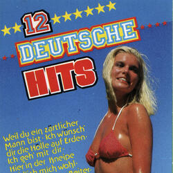 Ich wünsch' dir die Hölle auf Erden