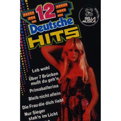 12 Deutsche Hits
