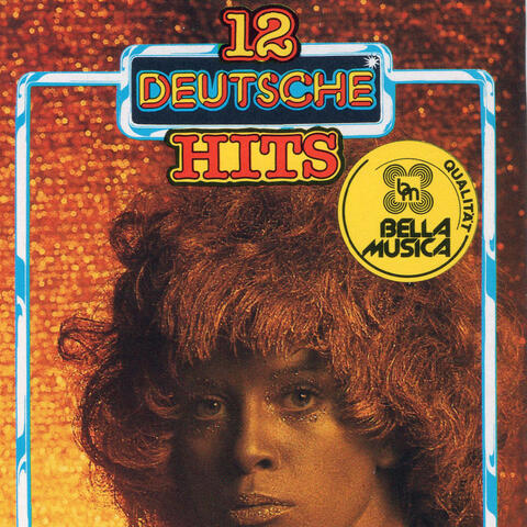 12 Deutsche Hits Vol. 7