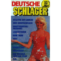 Der Knutschfleck