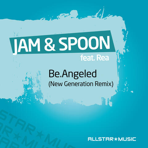 Be.Angeled