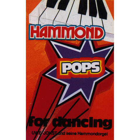 Hammond Pops For Dancing
