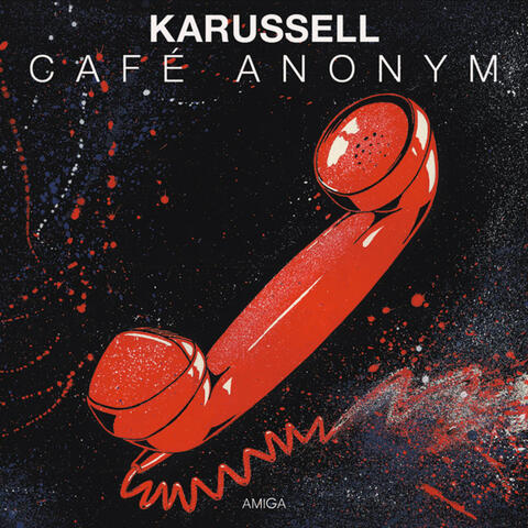 Café Anonym