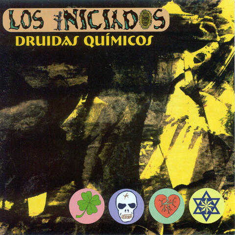 Druidas químicos