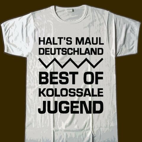 Best of Kolossale Jugend