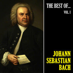 Concerto for Two Violins in D Minor, BWV 1043: I. Vivace