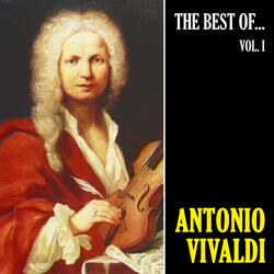 The Four Seasons, Concerto No. 1 in E Major, RV 269 "Spring": III. Danza Pastorale - Allegro