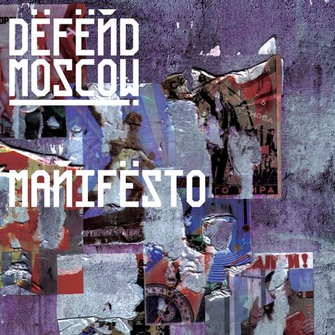 Defend Moscow