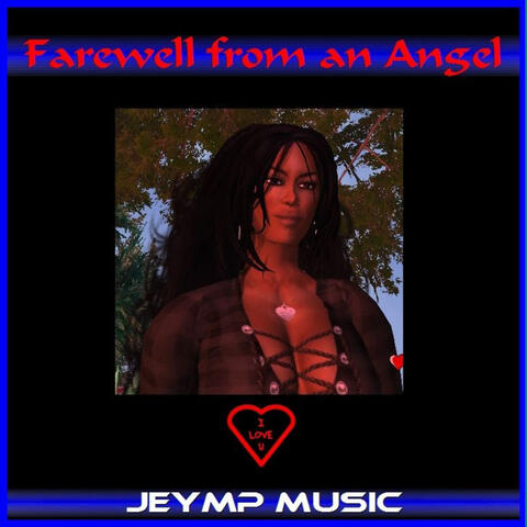 Farewell From An Angel