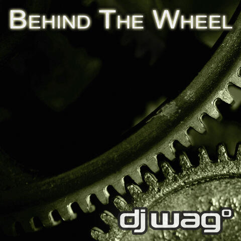 Behind The Wheel