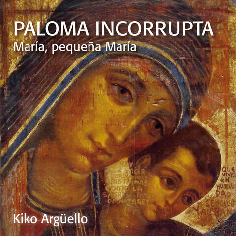 Paloma incorrupta