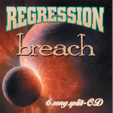 Regression - Breach