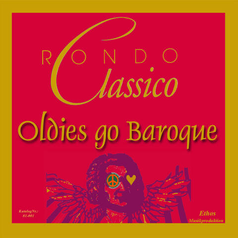 Oldies Go Baroque