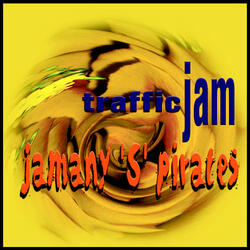 Jamany 'S' Pirates