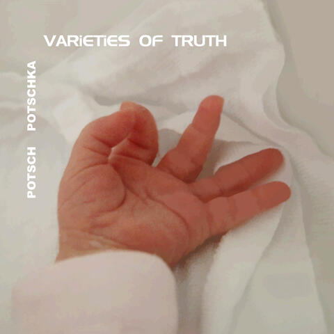 Varieties Of Truth