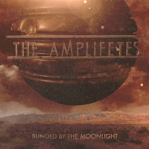Blinded By The Moonlight