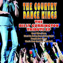 Must Be Doing Something Right