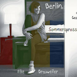 Berlin, dein Gesicht hat Sommersprossen