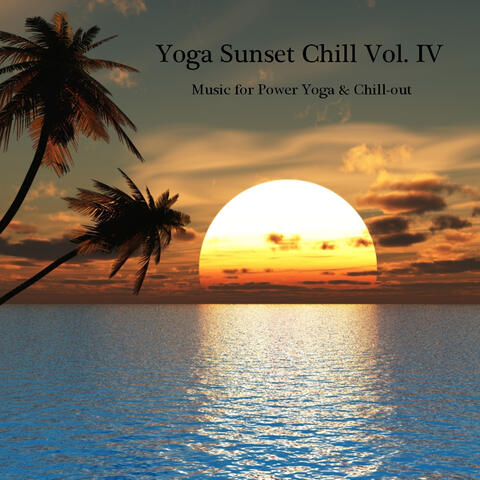 Yoga Sunset Chill