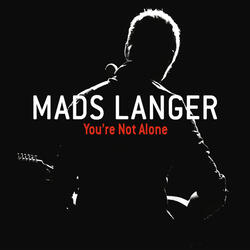You're Not Alone