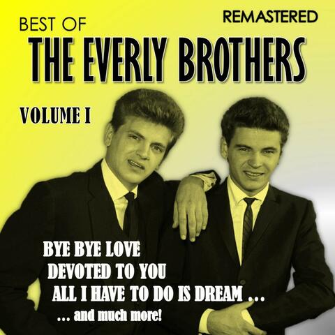 Best of the Everly Brothers - Vol. 1