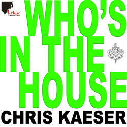 Who's In The House