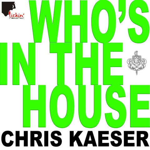 Who's In The House