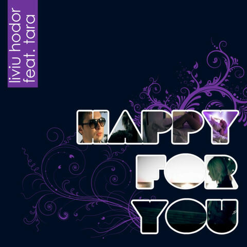 Happy For You