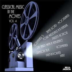Der Troubadour für Orchester und Chor: Zigeunerchor (Musik zum Film: Ein Schweinchen namens Babe)