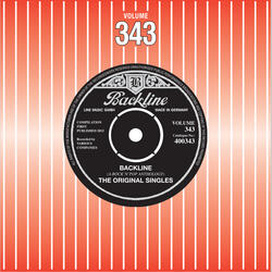 You're My Big Baby Now