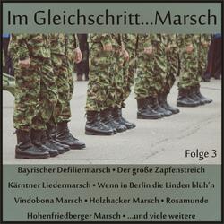 Marsch des York'schen Korps