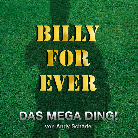 Billy For Ever
