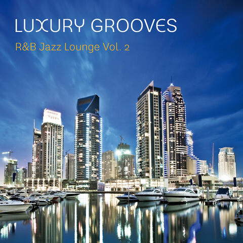 R&B Jazz Lounge