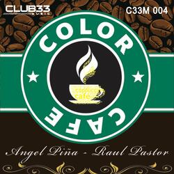 Color Café Remix