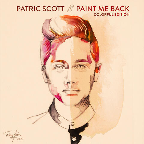 Paint Me Back