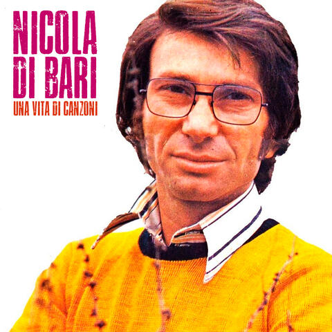 Una Vita Di Canzoni
